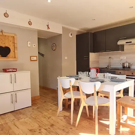 Coop By Interhome Apartment *